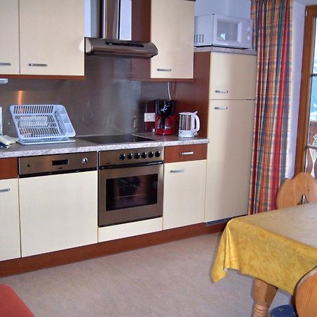Appartement Zum Roessl Ramsau am Dachstein Esterno foto
