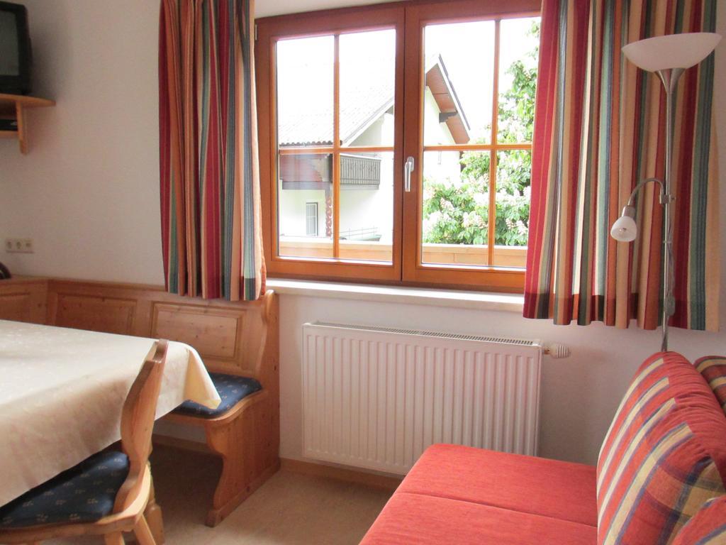 Appartement Zum Roessl Ramsau am Dachstein Camera foto