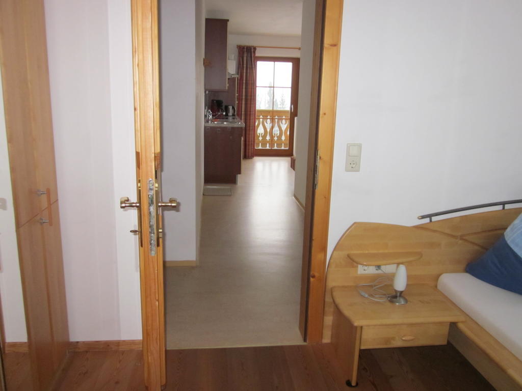 Appartement Zum Roessl Ramsau am Dachstein Camera foto