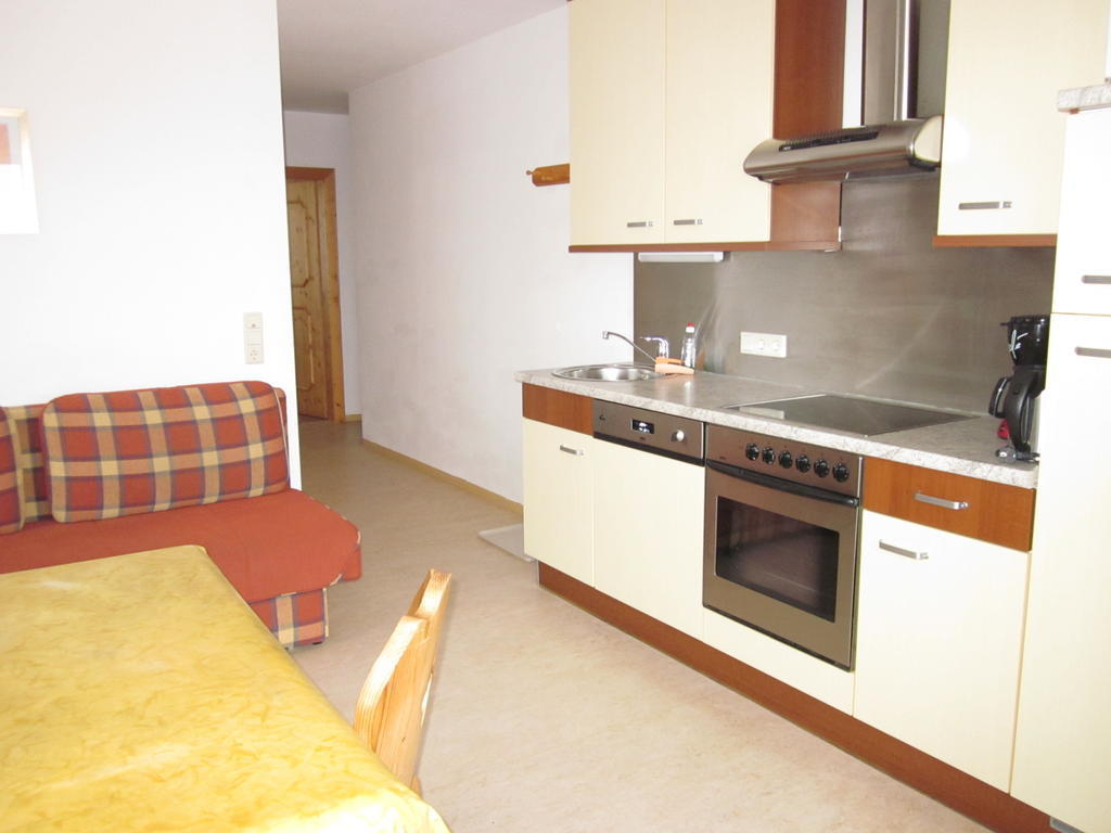Appartement Zum Roessl Ramsau am Dachstein Camera foto