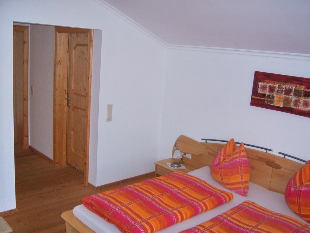 Appartement Zum Roessl Ramsau am Dachstein Camera foto