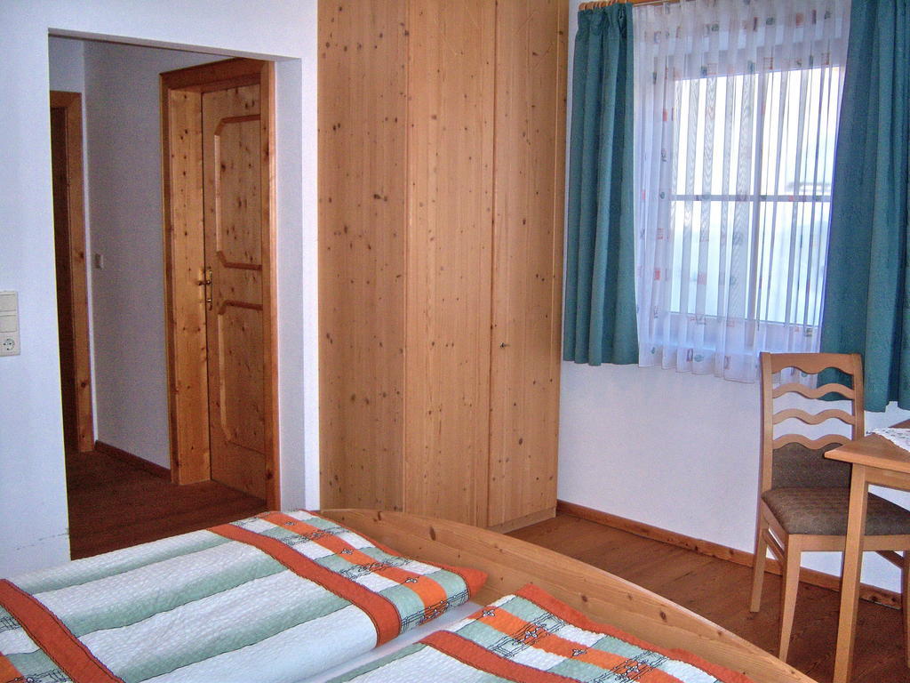 Appartement Zum Roessl Ramsau am Dachstein Camera foto