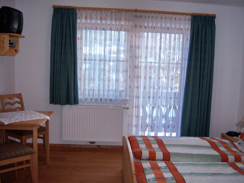 Appartement Zum Roessl Ramsau am Dachstein Camera foto