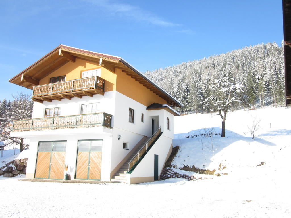 Appartement Zum Roessl Ramsau am Dachstein Camera foto