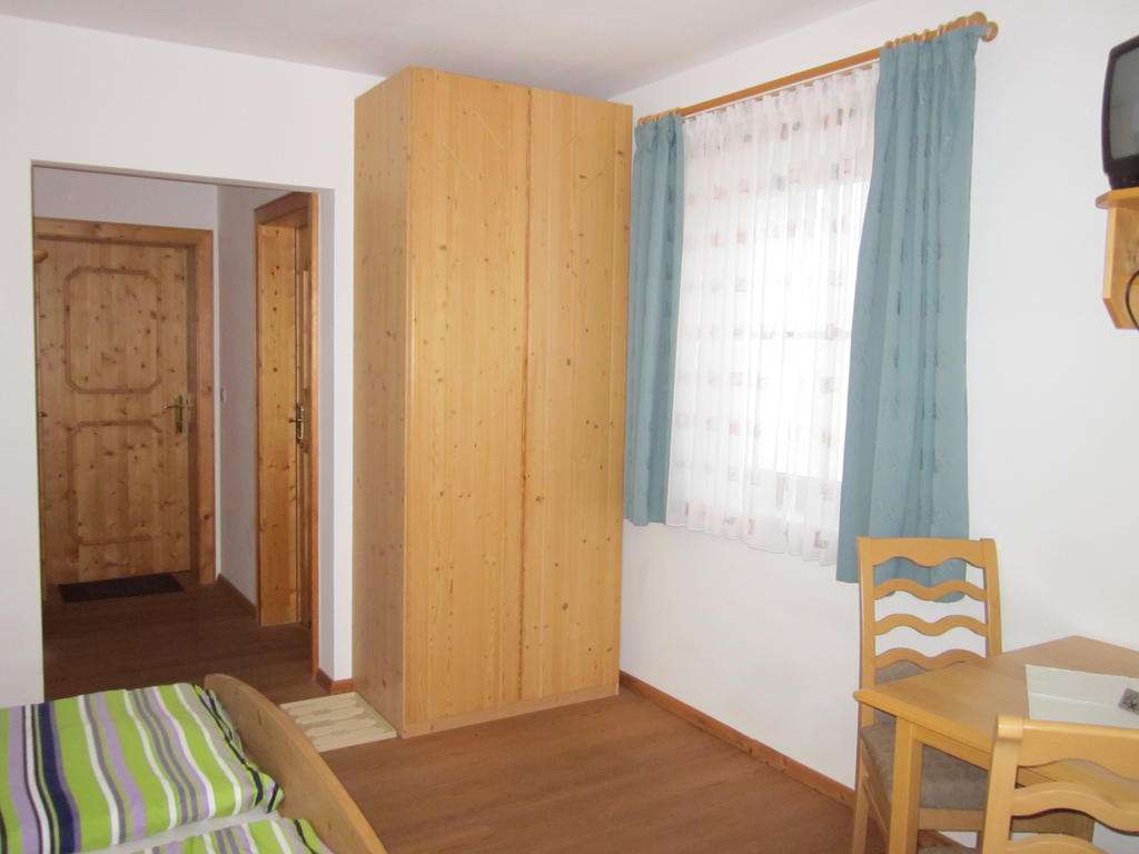 Appartement Zum Roessl Ramsau am Dachstein Camera foto