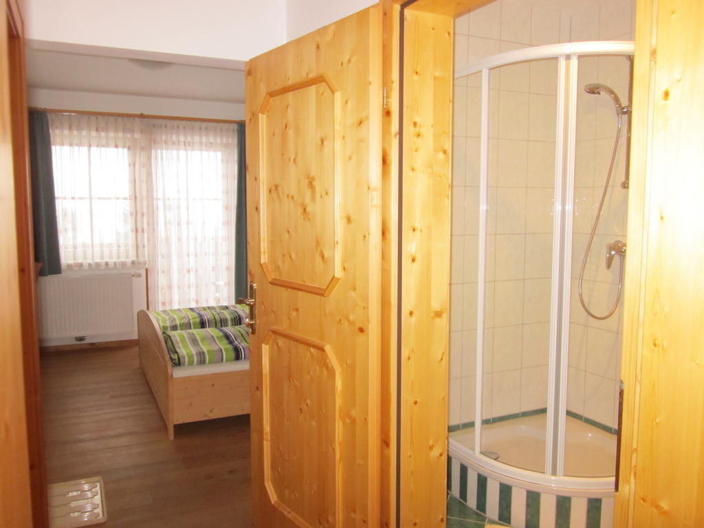 Appartement Zum Roessl Ramsau am Dachstein Camera foto