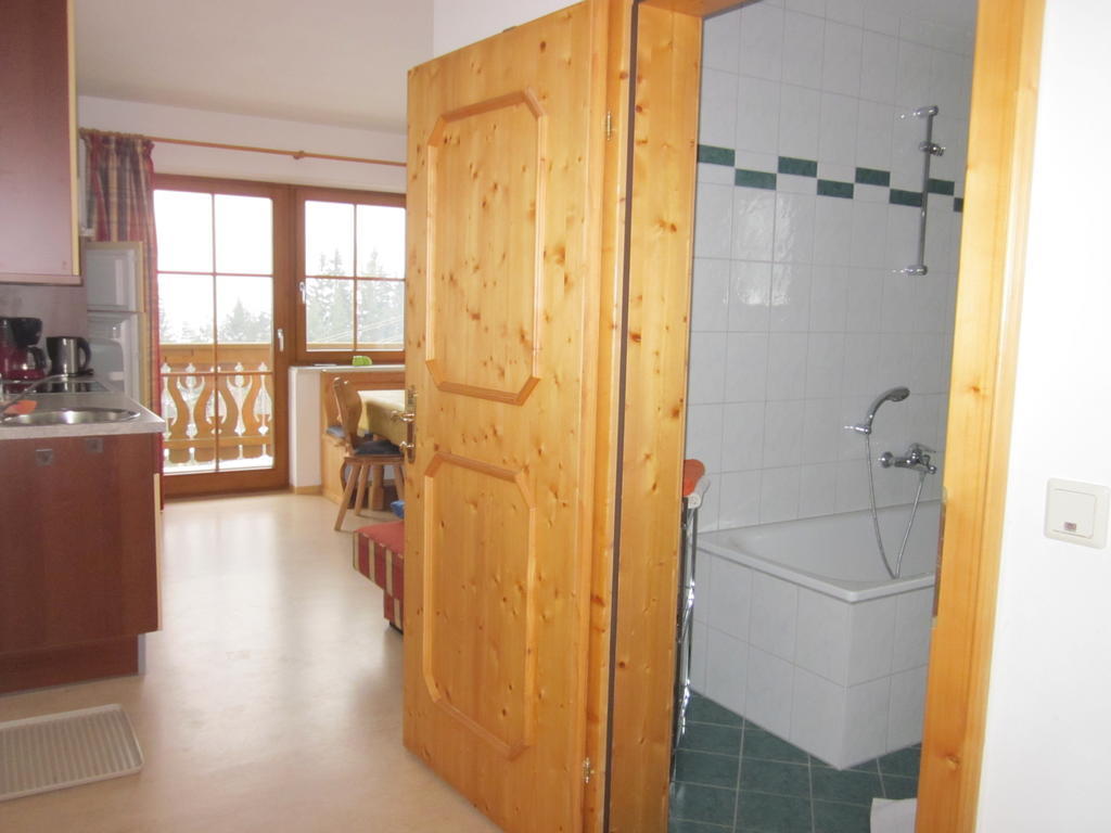 Appartement Zum Roessl Ramsau am Dachstein Camera foto