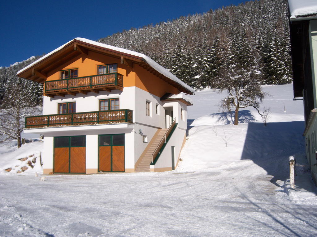 Appartement Zum Roessl Ramsau am Dachstein Camera foto