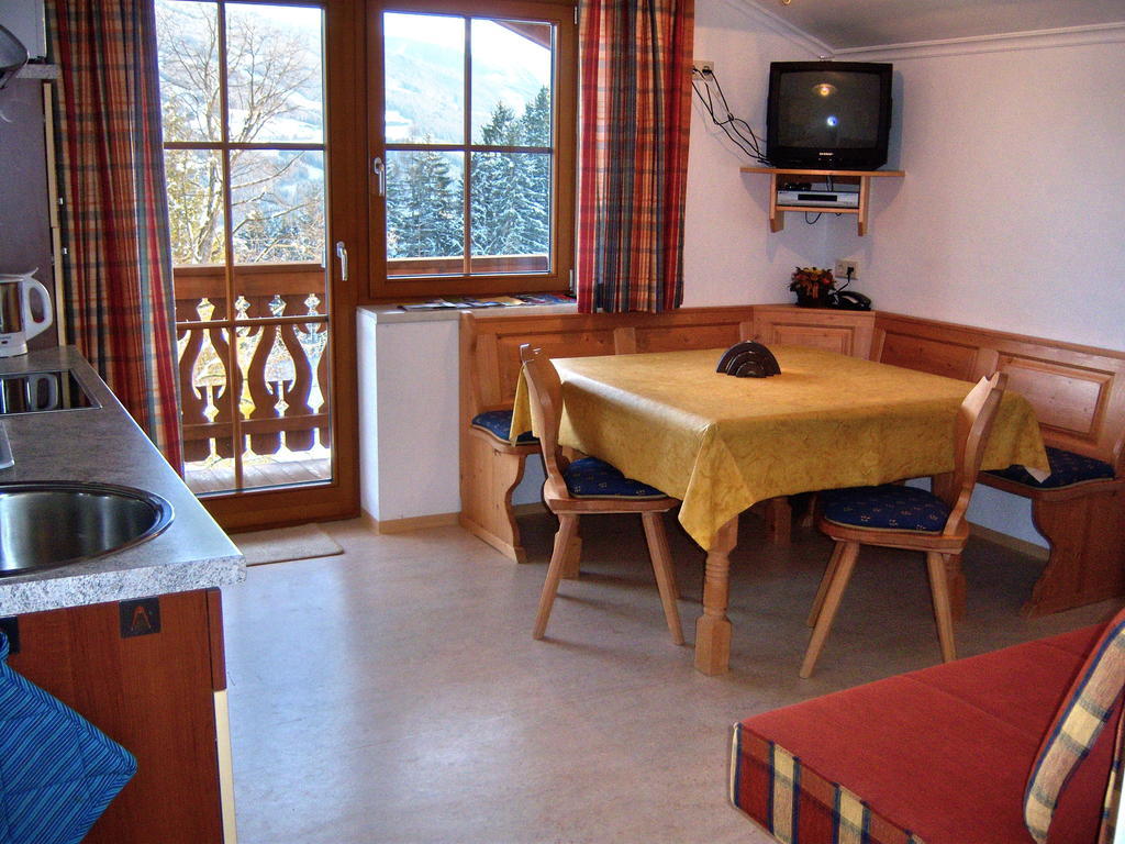 Appartement Zum Roessl Ramsau am Dachstein Camera foto