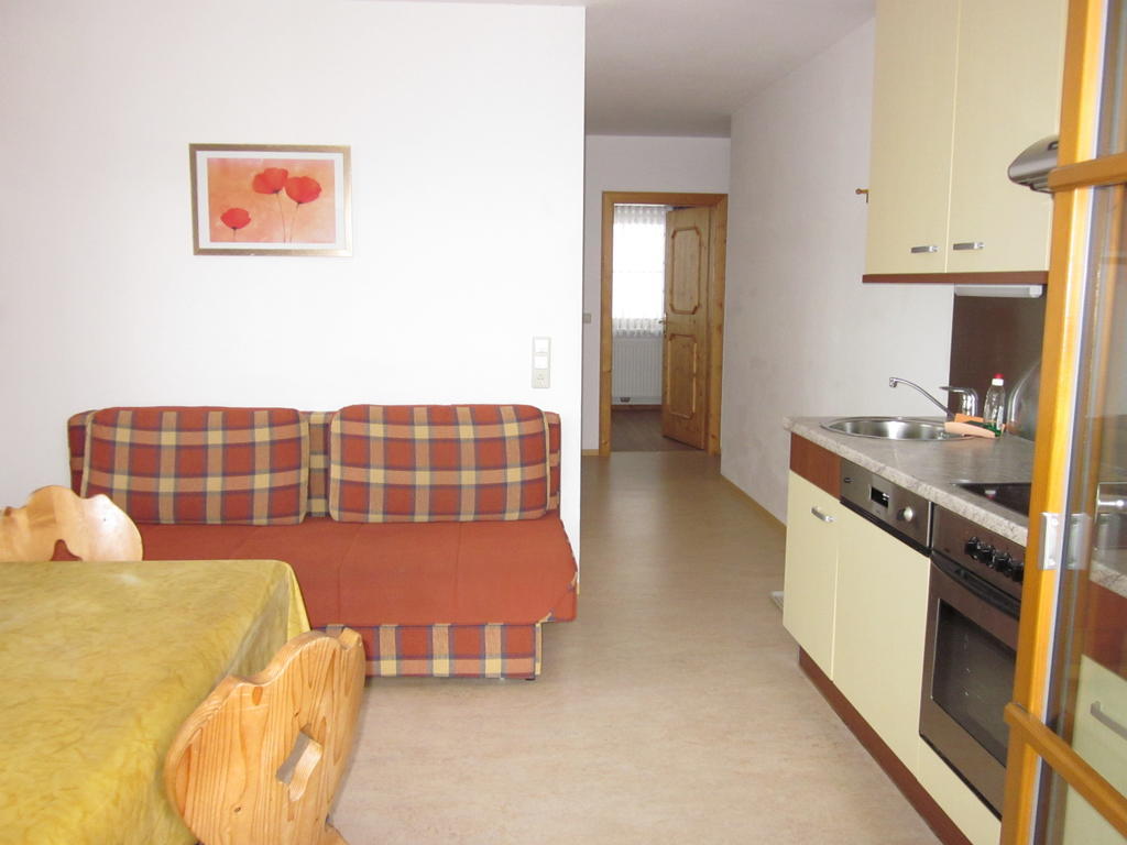 Appartement Zum Roessl Ramsau am Dachstein Camera foto
