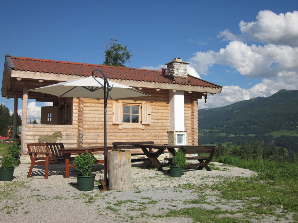 Appartement Zum Roessl Ramsau am Dachstein Camera foto
