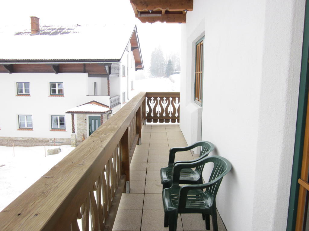 Appartement Zum Roessl Ramsau am Dachstein Camera foto