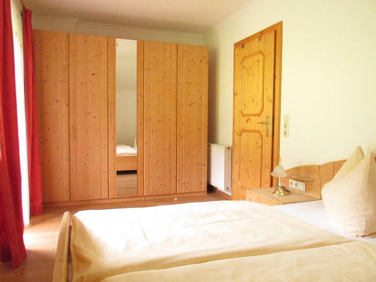 Appartement Zum Roessl Ramsau am Dachstein Esterno foto